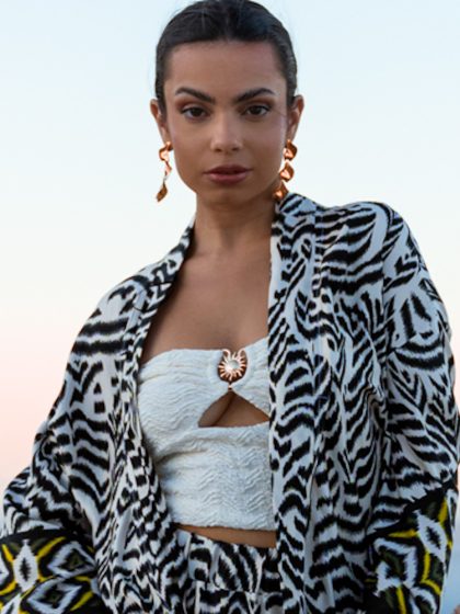 Top Strapless