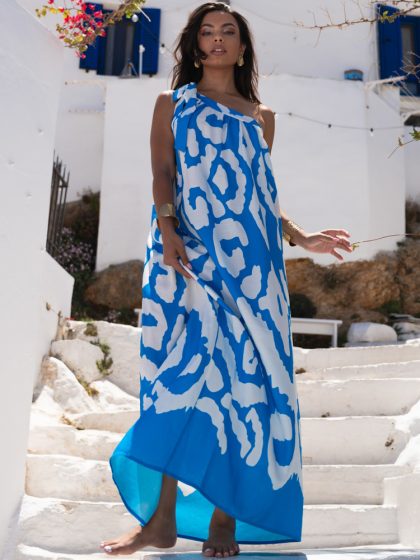 Dress Maxi