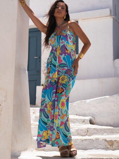 Dress Maxi