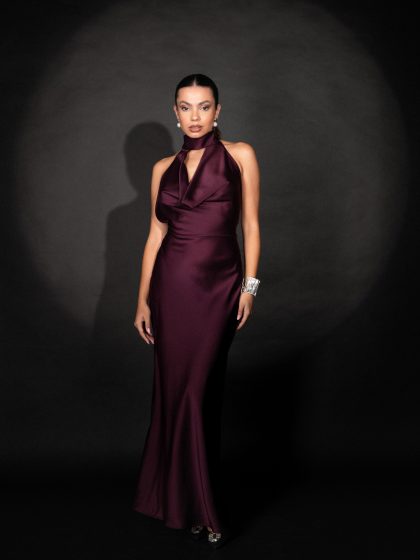 Dress Maxi
