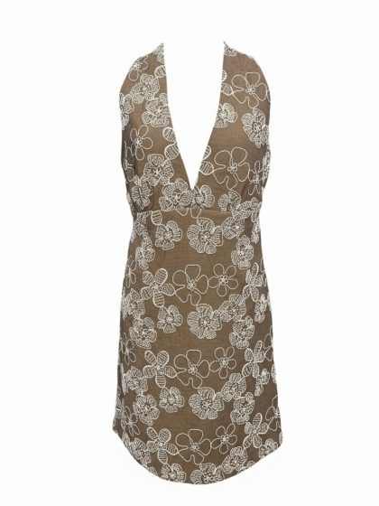 Dress Mini Floral (Αντιγραφή)